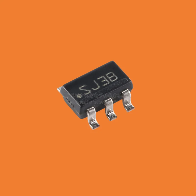 10PCS/Original Genuine LMR14203XMGX/NOPB SOT-23-6 Voltage Reducing DC/DC Switching Regulator Chip