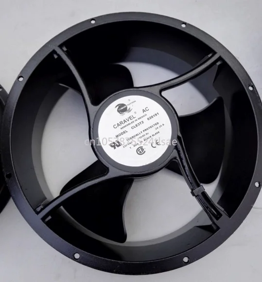 

C-omair Rotron Cle3t2 Cl3t2 AC220-240V 25489 Industrial Fan