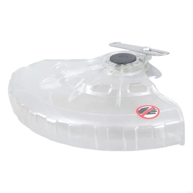 2025 واقيًا فعالًا جديدًا للحراسة الواقعة لليئة Clear Cutter For 10inch مركب منشار مركب منشار #5