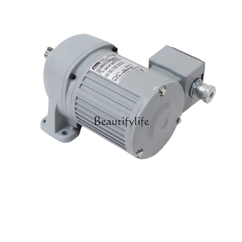 

JJ tool parts*Supply gear reducer GL15N015-CTMR60NTX40