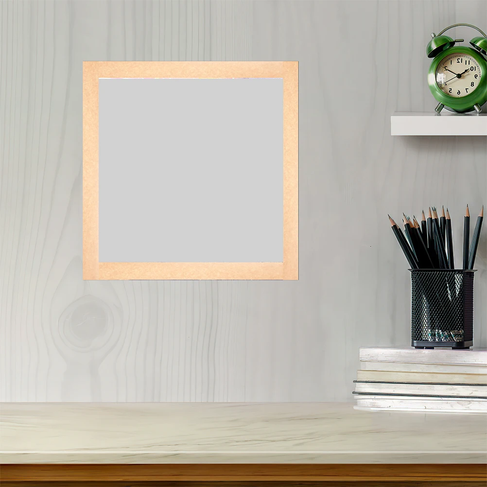 

2 Rolls Water Activated Backing Tape For Picture Framing Canvas Mounting Multi-Function Paper Tape Watercolor Painting Sealing