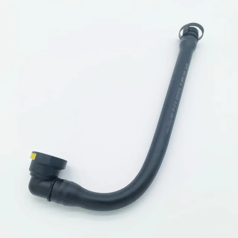 لاند روفر جاكوار XF رينج روفر إيفوك ديسكفري سبورت فريلاندر 2 انبعاث علبة المرافق خرطوم OEM LR 022508 LR 065344 #3