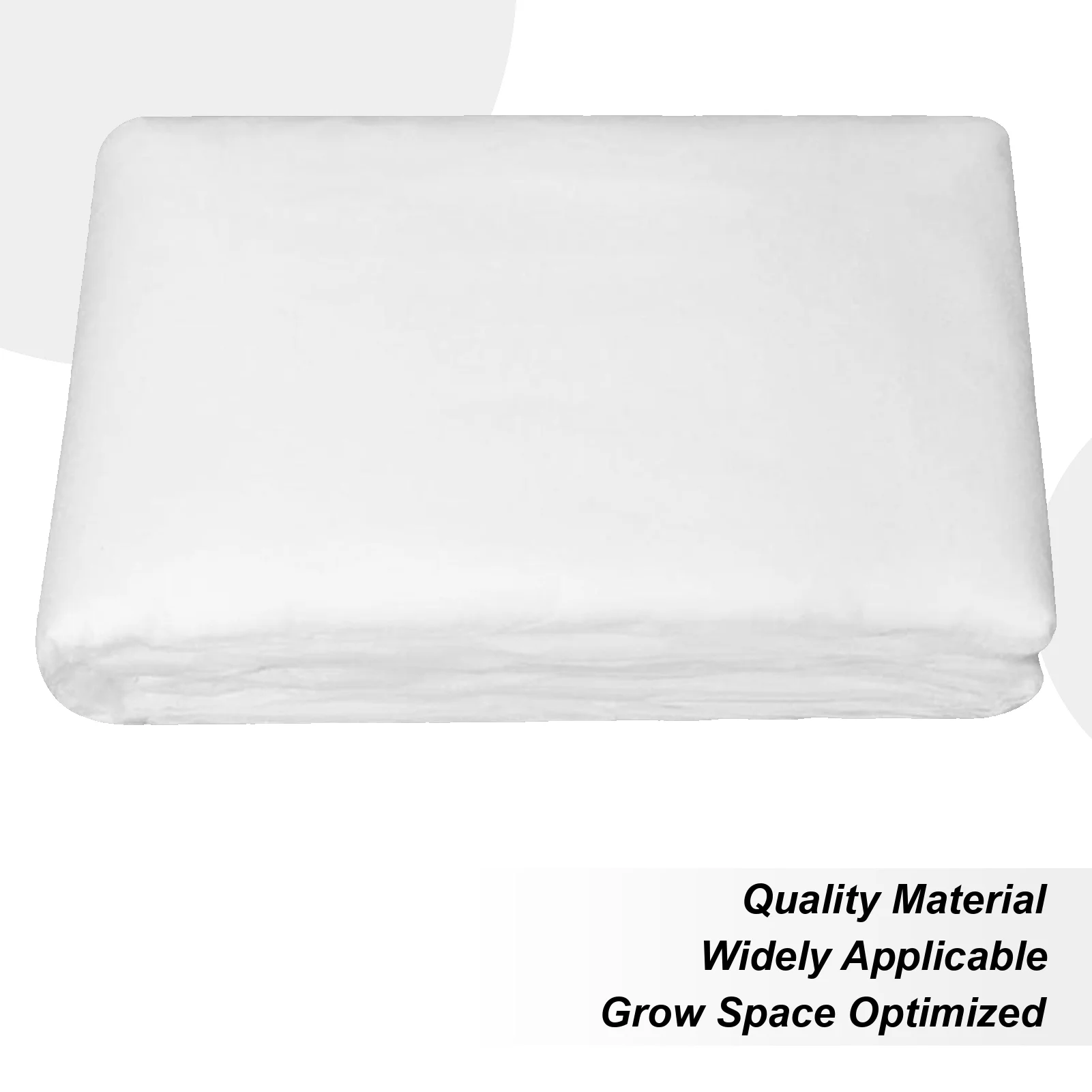 

Frost Cloth 10X30FT Winter Plant Covers Cloth Fabric Covering For Vegetable Garden Gardening Freeze Protection Landscape Shrub