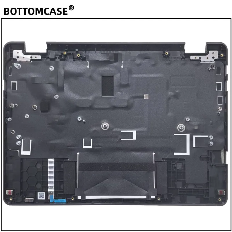 New For BOTTOMCASE® TravelMate B3 Spin 12 TMB312RN-31-P294 Laptop LCD Back Cover/ Upper Case Palmrest Cover APB3X000201