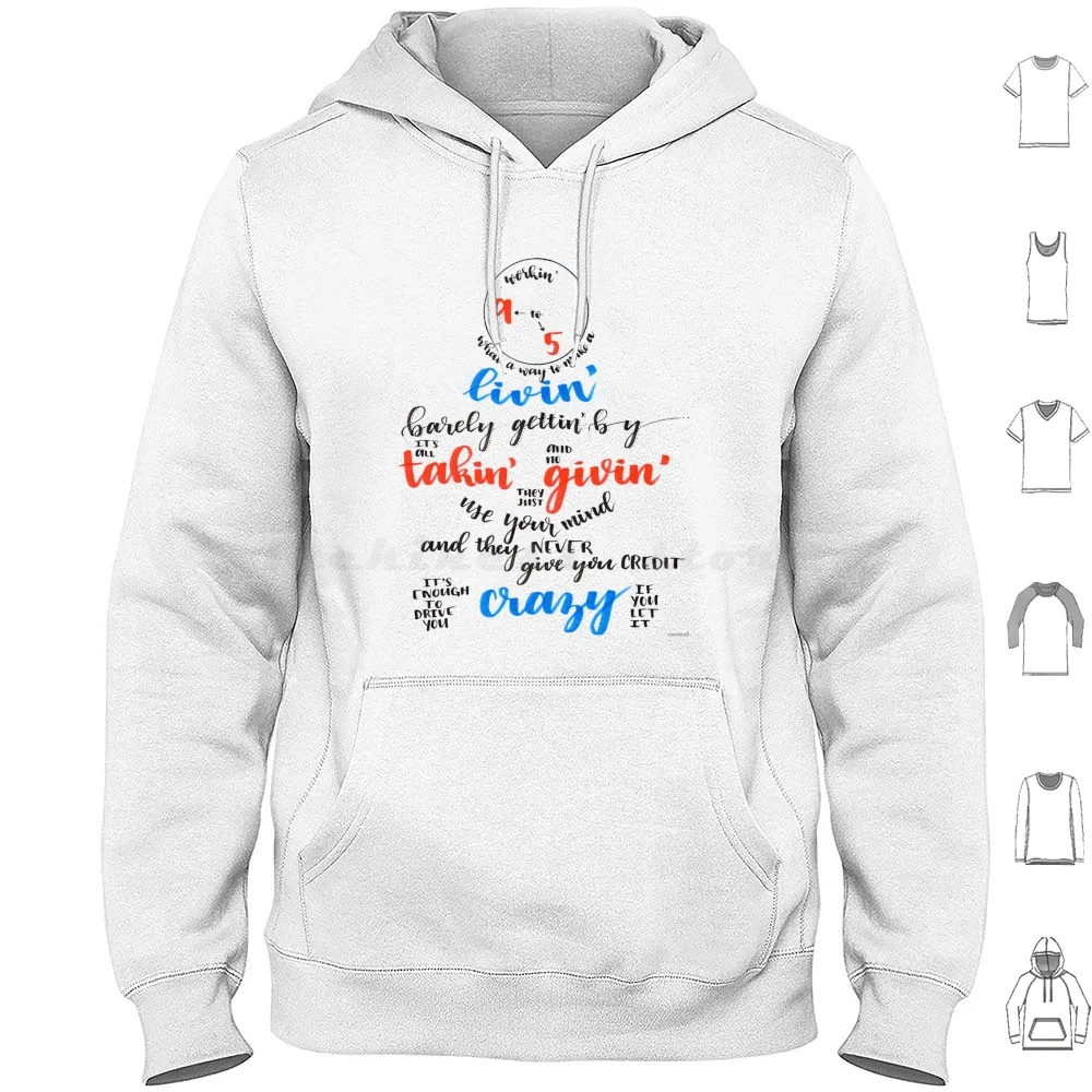 9 إلى 5 هوديس كم طويل 9 إلى 5 موسيقى دوللي بارتون كلمات موسيقية مسرح موسيقي مسرح موسيقي