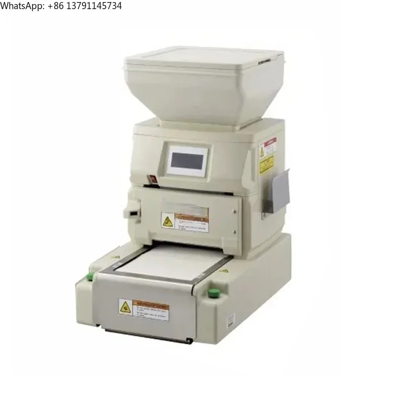 Sushi Roll Making Machine Sushi Robot Automatic   Machine Round Roll