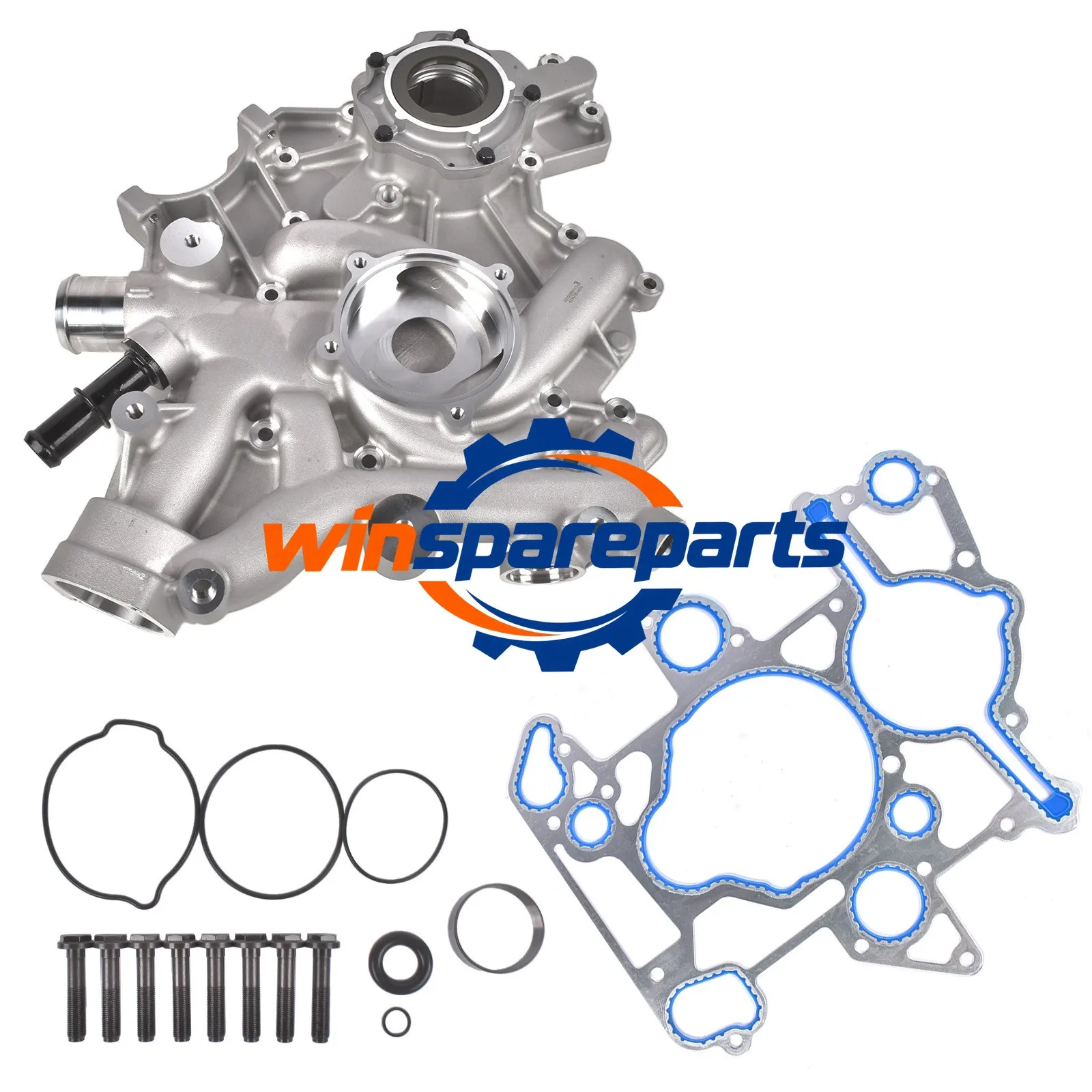 Timing Cover Kit 5C3Z6608B For 2005-2007 Ford F250 F350 F450 F550 6.0L Diesel