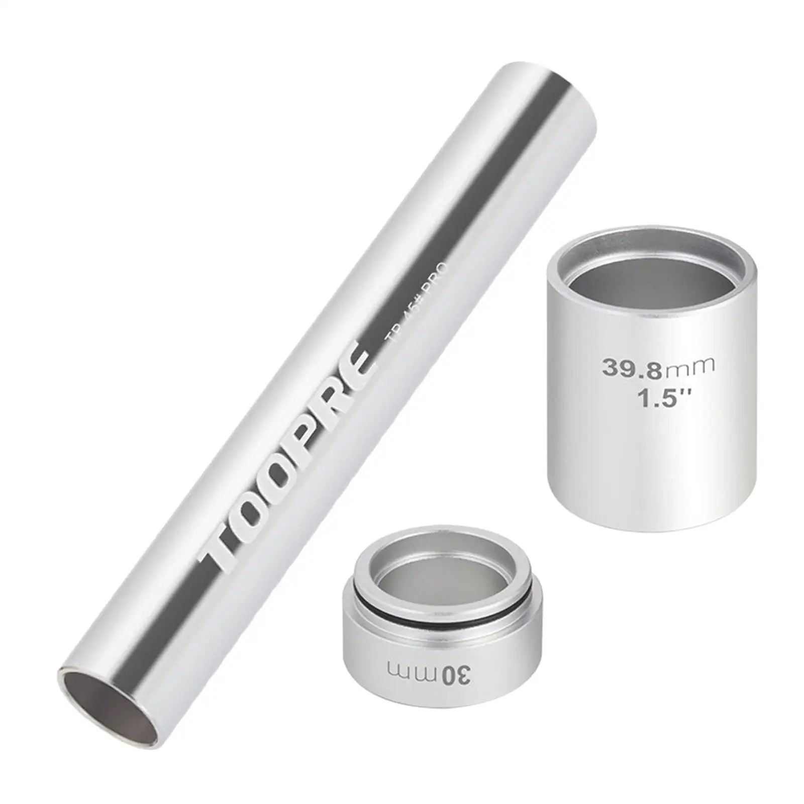 

Профессиональный набор инструментов для установки рулевой колонки велосипедной вилки (1.25, 1.5 дюйма) для обслуживания велосипедов