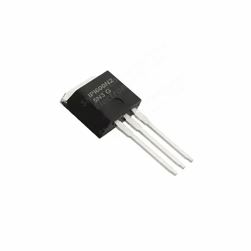 1PCS-XY IPI600N25N3 G TO 262 package 250V/25A N-channel MOS field-effect transistor
