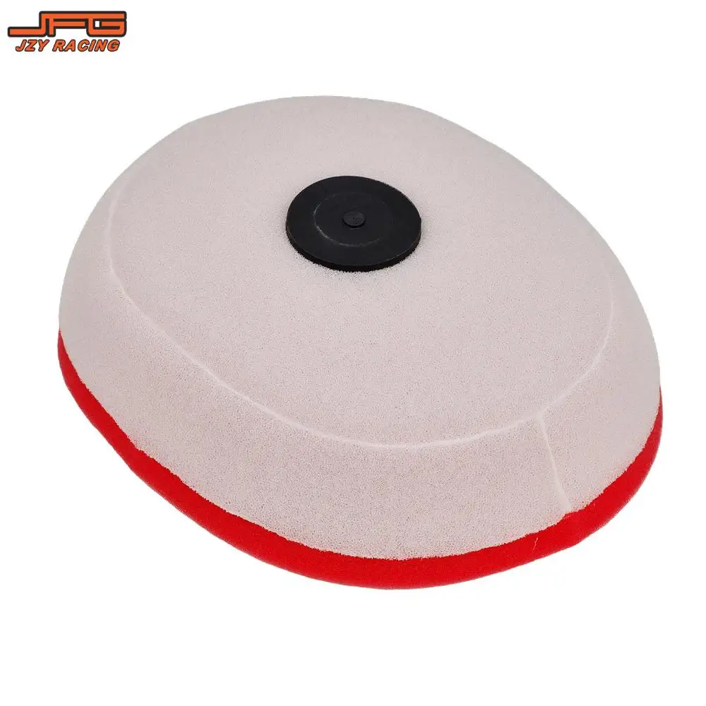 Air Filter Motorcycle Dual Foam Layer Sponge Air Cleaner Filter For KTM 65SX  SX 65 1997-2017 2018 2019 2020 NEW Dirt Pit Bike