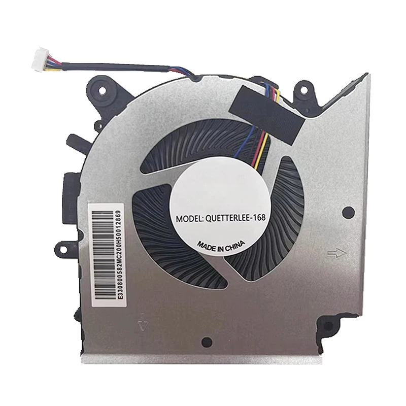 1pc-新しいクーラーラジエーターラップトップ部品-cpu-gpu-冷却ファン-msi-gf66-gl66-ms-1581-katana-gf76-pulse-gl76-ms-17l1-用