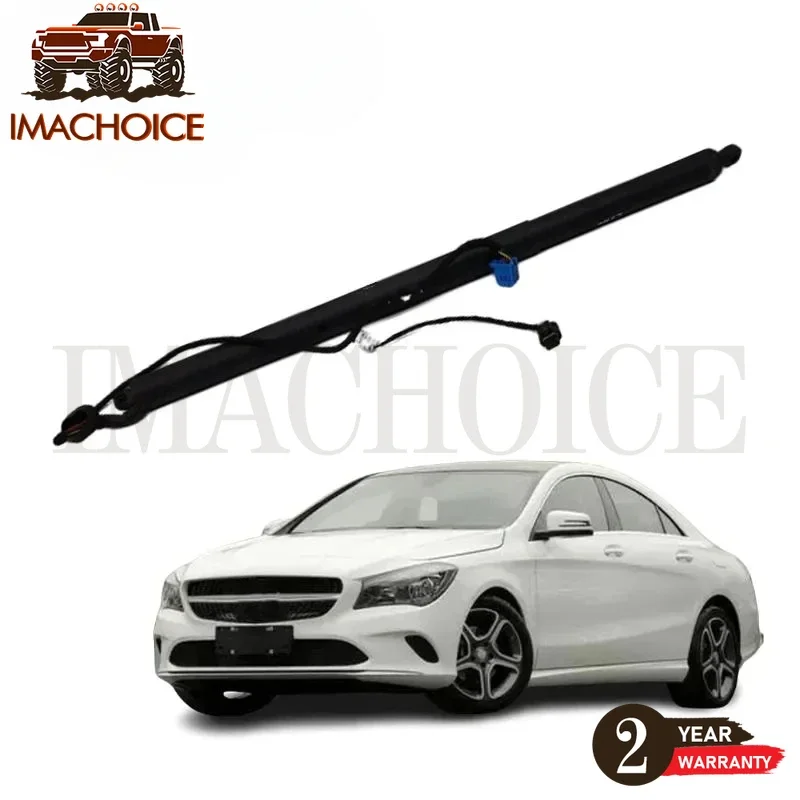 1pcs Electric Tailgate Struts for Mercedes Benz Cla X117 2013-2019 A1178900130