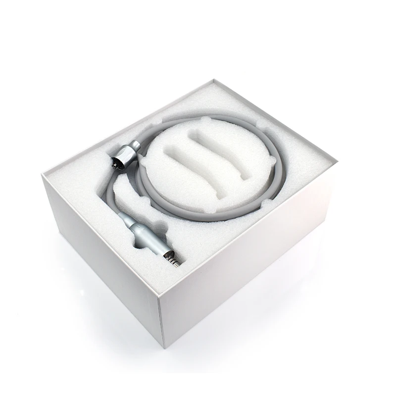 

2024 Hot New Dental Electric Micromotor Brushless Micro Motor Led Work With Increasing/Slow Speed Handpiece Optical Contra Angle