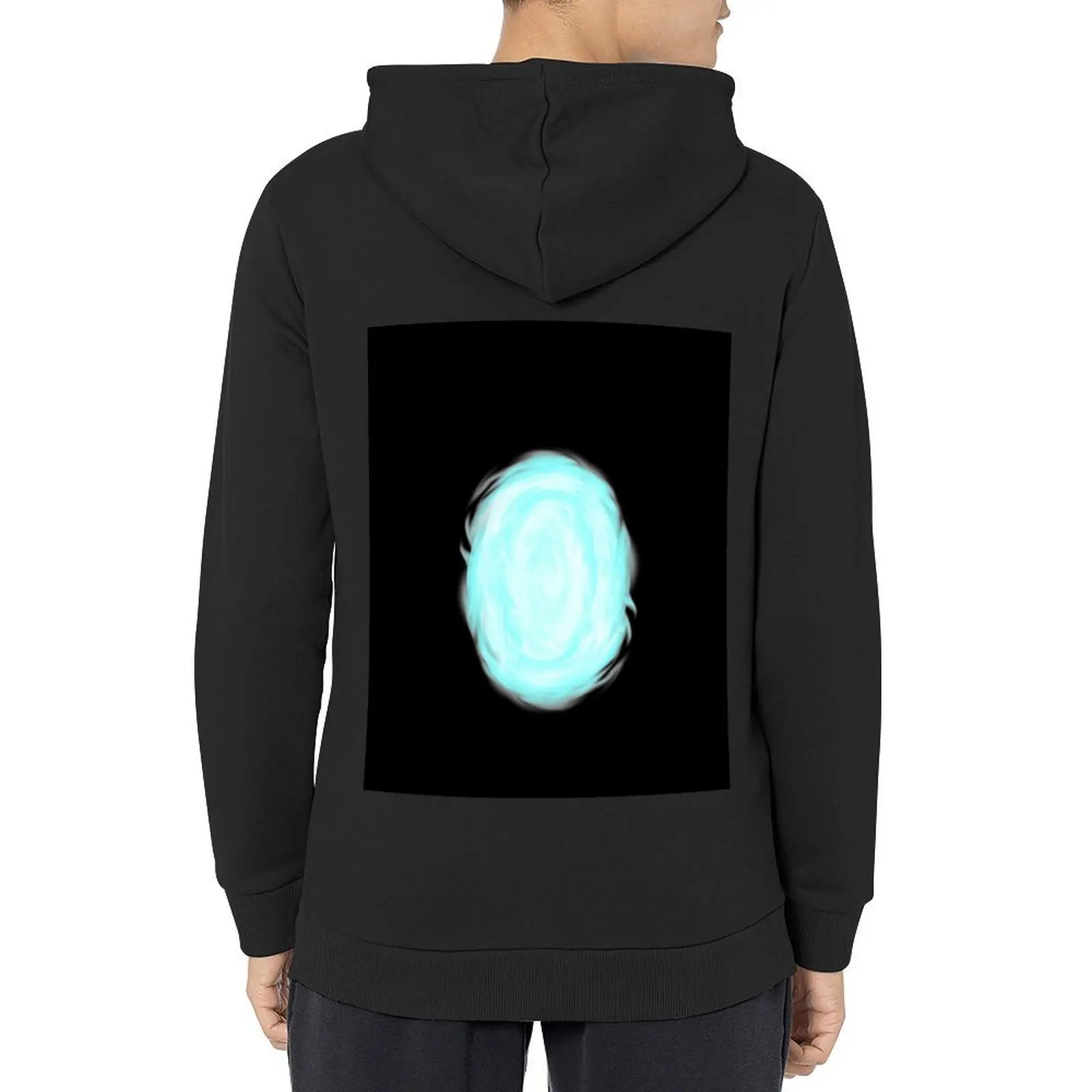 

Centaurworld T-ShirtPortal Tummy Hoodie korean style clothes korean clothes anime clothing winter clothes graphic hoodies