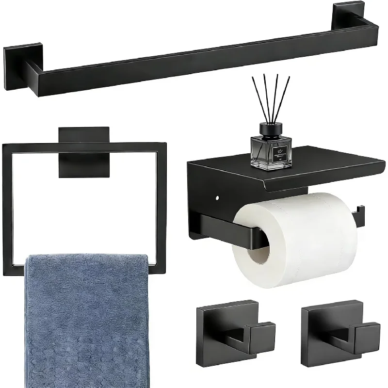 #27 Compare Robe Hooks Before You Buy