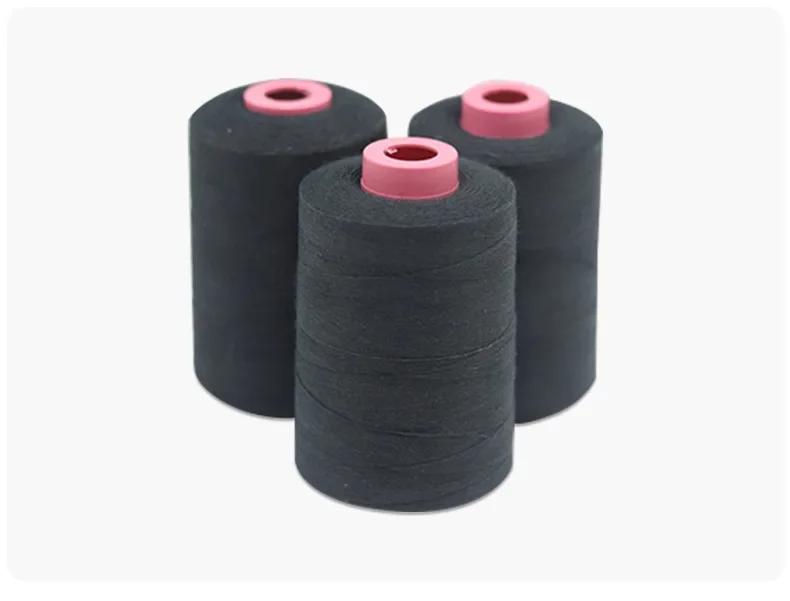 Sewing Thread Kevlar Flame-retardant  High-temperature and Fire-resistant