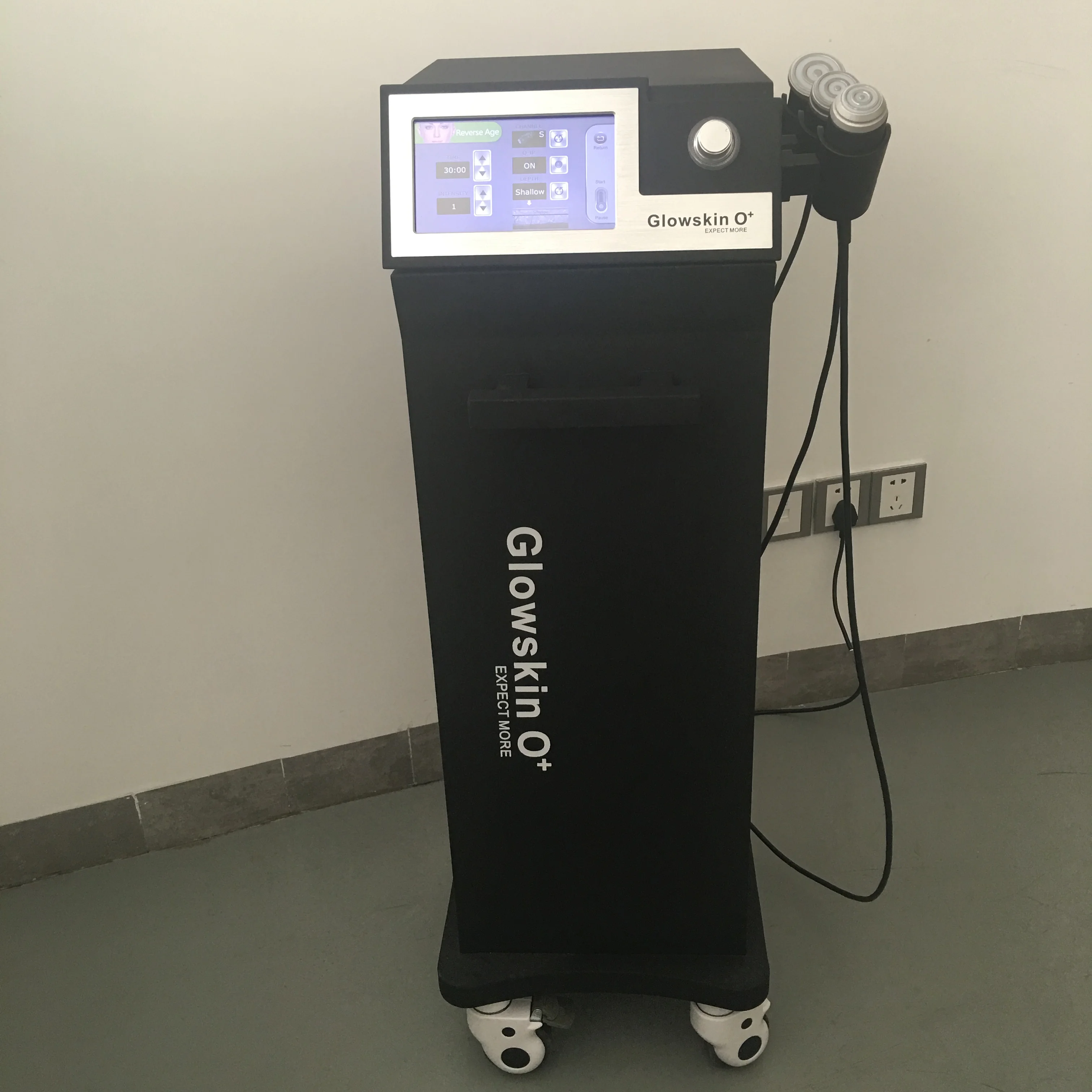 Smart Library New Trend  Machine  Tightening