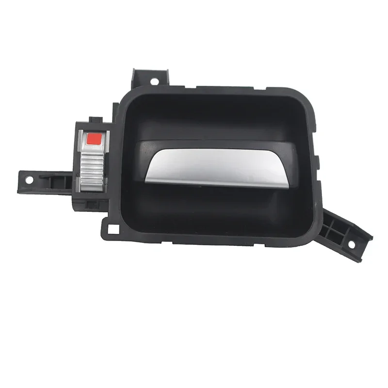 

Interior Middle Door Handle For JAC Refine M3 Front Rear Left Right Inner Door Handle/Inside Door Handle