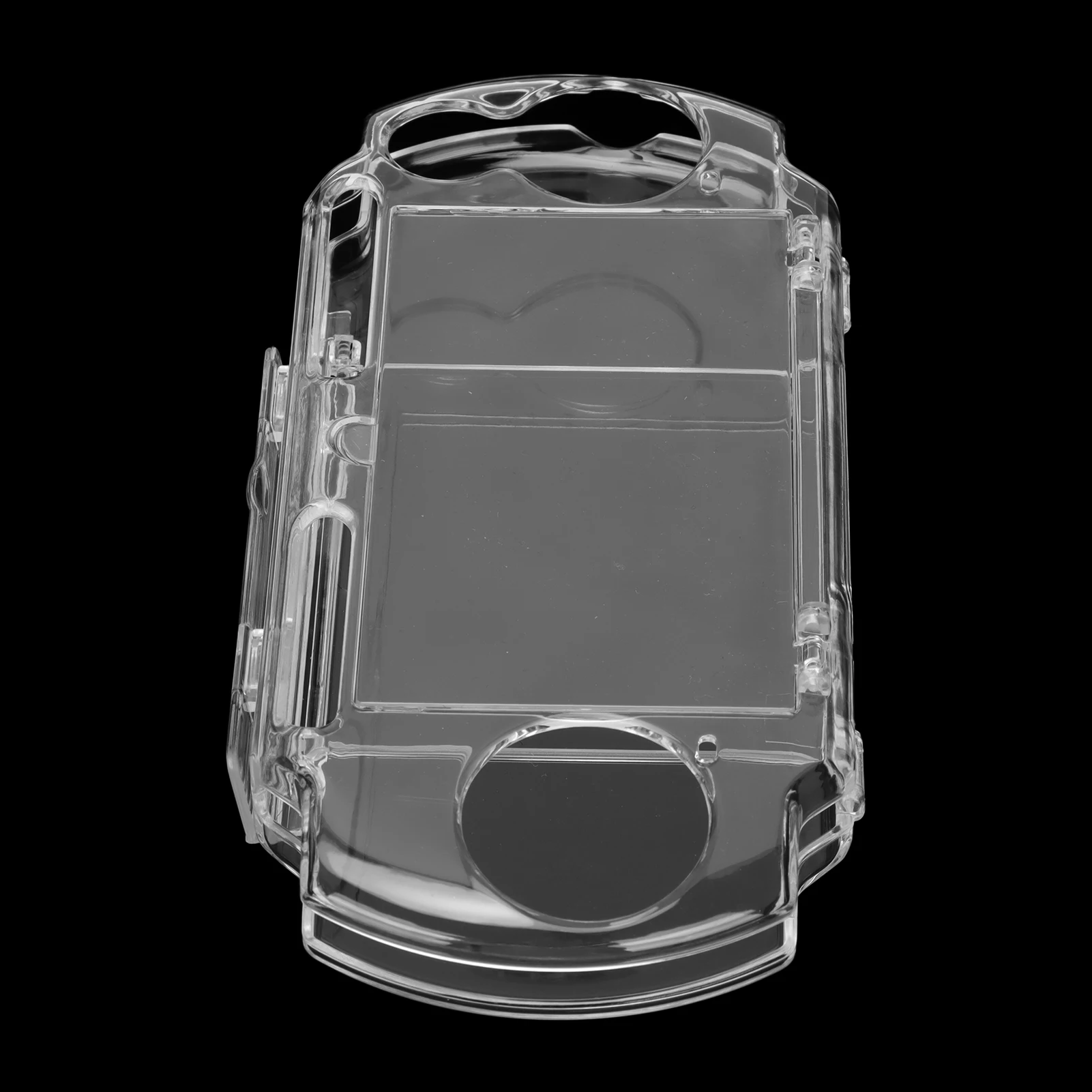 Protective Cover Fashionable     Transparent Protective Shell Prevent Slipping Scratch Resistant Shockproof for 3000
