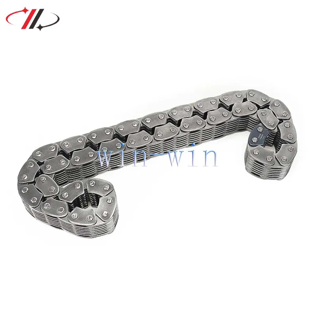 47356-4B000 473564B000 31 Links High-quality Transfer Case Output Drive Chain For HYUNDAI H-1 HYUNDAI TERRACAN Kia Sorento