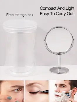 6 best sales מראה מגדלת - №5