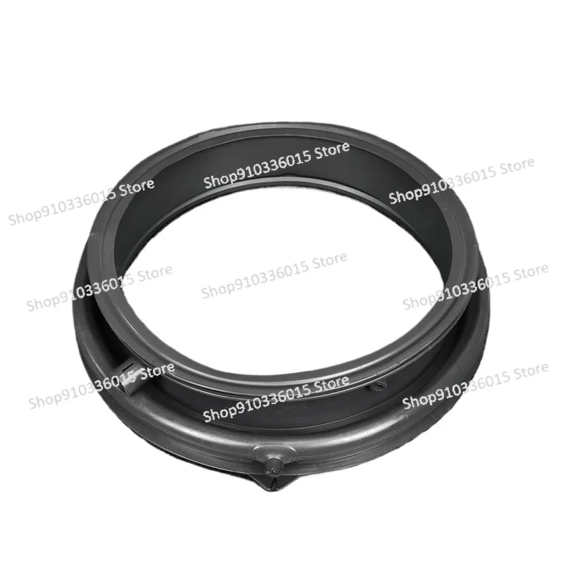 

Suitable for Haier, Casarte Drum Washing Machine, Sealing Ring C1 D85G3 Rubber Ring C1 U10W3 Original Accessories