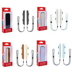 New Anti-Lost Switch Gamepads Hand Rope for NS Switch & OLED & Lite GamePads Wrist Strap