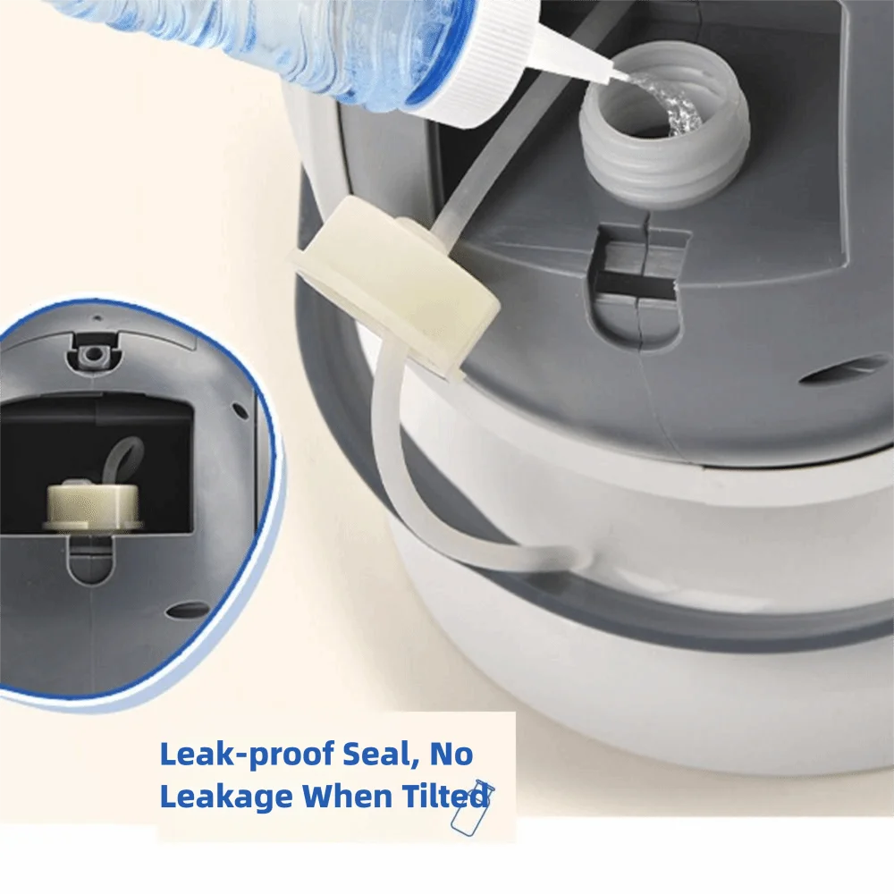 新しい360 °   振動バブルマシン60 °   調整多機能自動バブルブロワー革新的なバブルおもちゃ結婚式