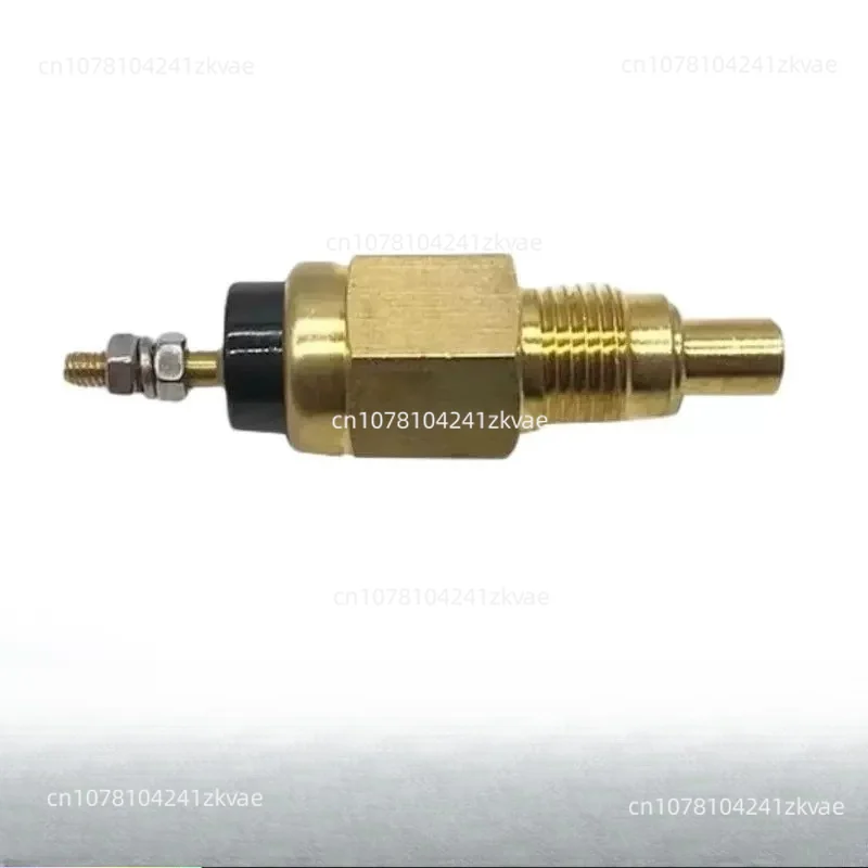 Excavator 6BG1 EX120-5 EX200-5 Water Temperature Sensor 8-97125601-1