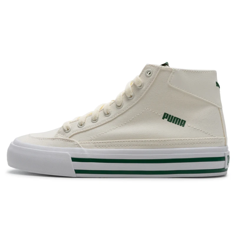 

Puma Canvas Shoes Women's Shoes Men's Shoes Sports Shoes Casual Shoes Fashion Retro Low-Top Sneakers 396149-04