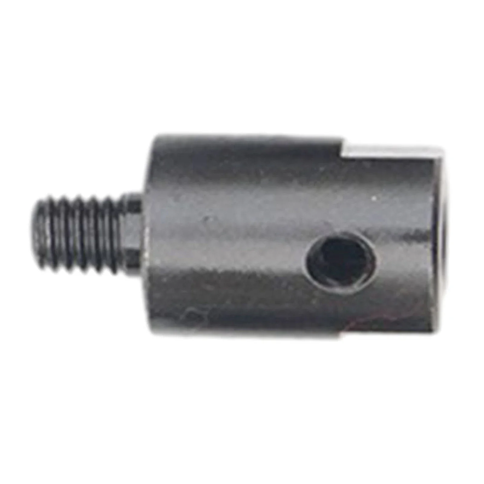 1pc Saw Blade Coupler 3.175/4/5/6/8mm M6 Axle Motor Shaft Coupler Sleeve Saw Blade Coupling Chuck Adapter Coupler