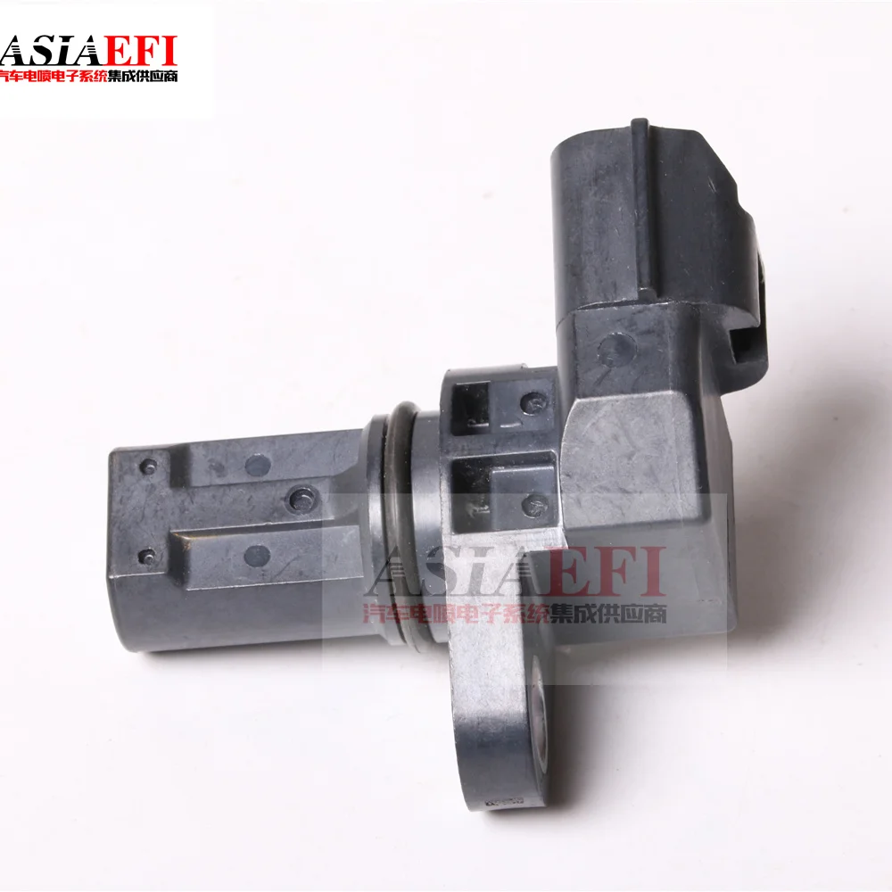 high quality OEM 1865A069 J5T32571 Crankshaft Position Sensor for Mitsubishi Outlander 3.0L 2007-2020 Smart Fortwo Coupe (451)