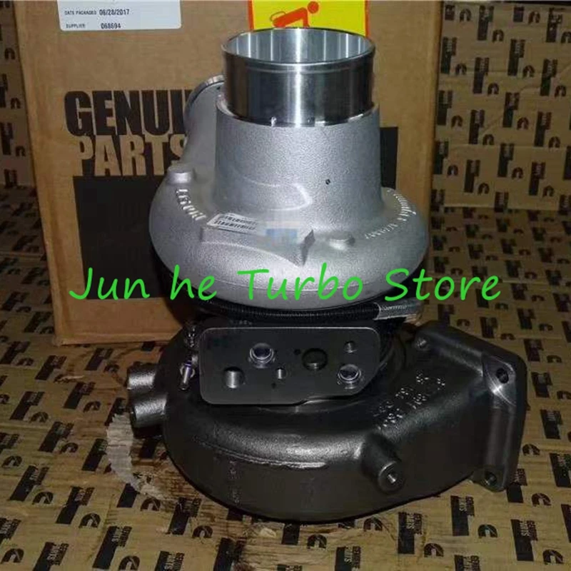 

Good Quality turbocharger 5324121 3797163 HE351VE HE300VG engine parts turbocharger for CUMMINS ISC ISL CM2350