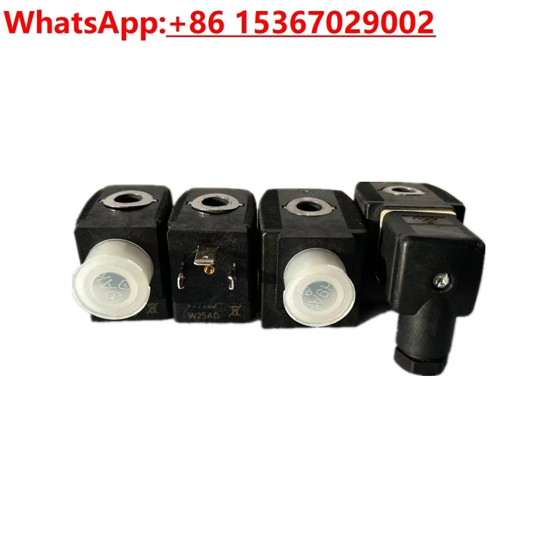 Magnetventilspule 6014 6013 5281/6213EV/5404/6281 0330