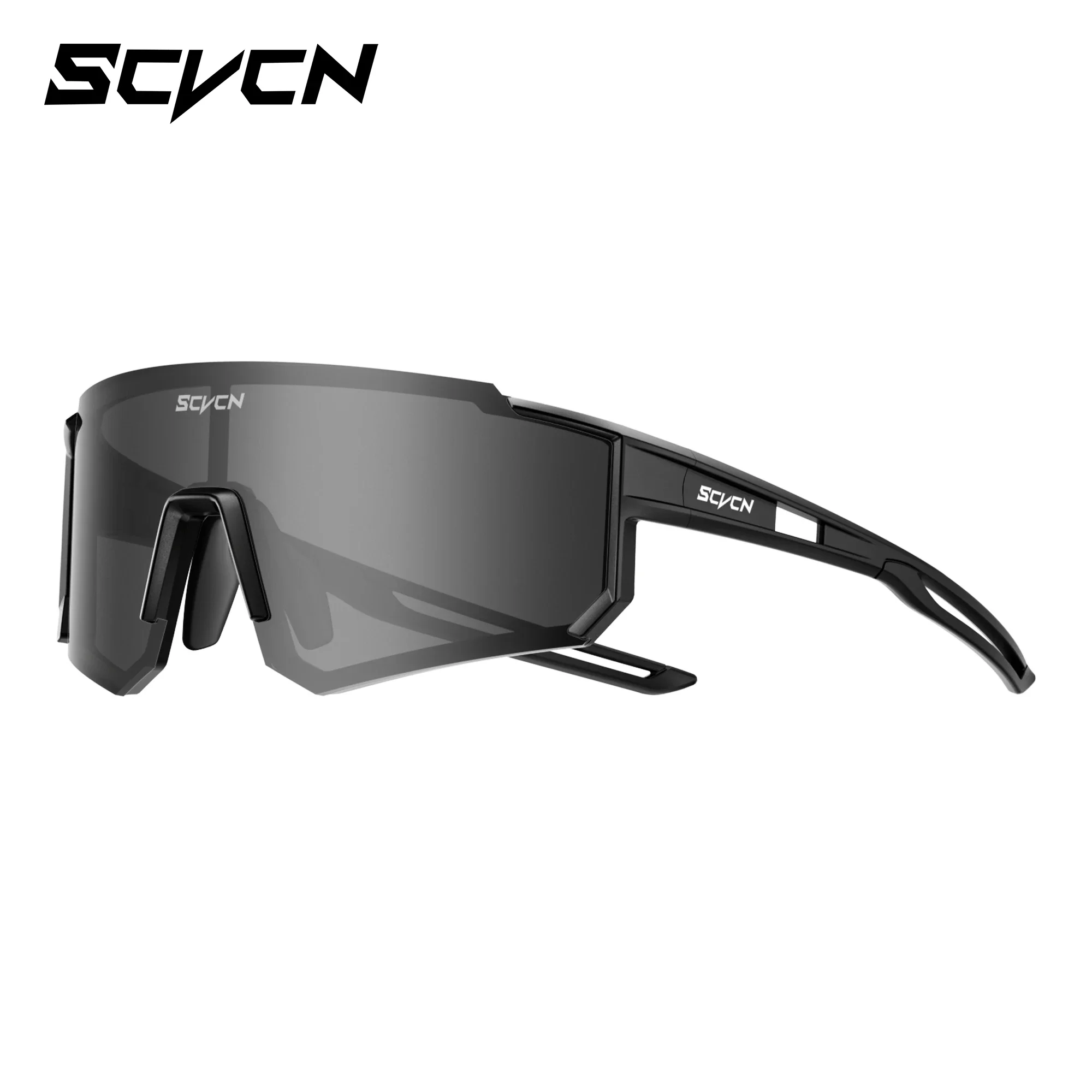 AliExpress SCVCN Cycling Sunglasses Women Men Bicycle Motorcycle Glasses Outdoor Sports Fishing Rock Climbing Eyewear UV400 Running Goggles