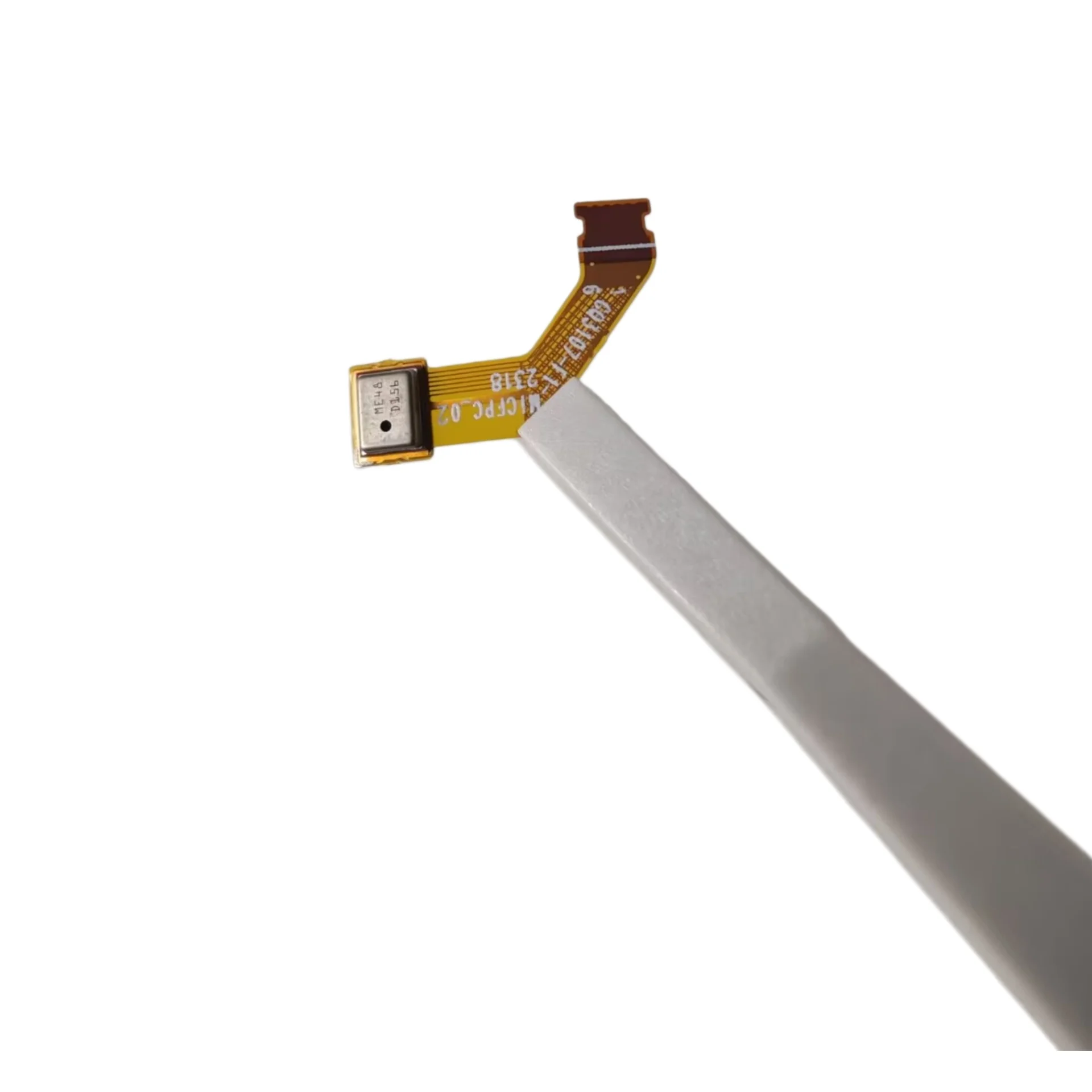 New Original For Ulefone Armor 21 Cell Phone Microphone FPC Cable MIC Repair Parts Accessory