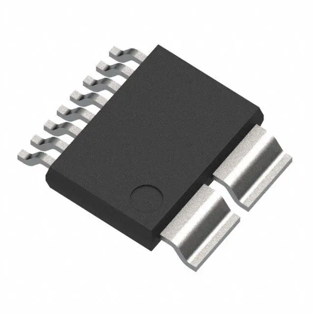 

CZ3A01 10-SMD Current sensor 12.9A 1-channel Hall effect, open loop bidirectional 16-PowerSOIC (0.303", 7.70mm wide) 10 lead