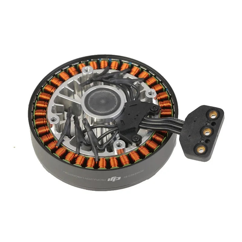 UniFlySecond Hand T30(10018) Brushless Motor 77kv ESC Aircreft DIY RC Multi-Rotor Quadcopter Helicopter Airplane