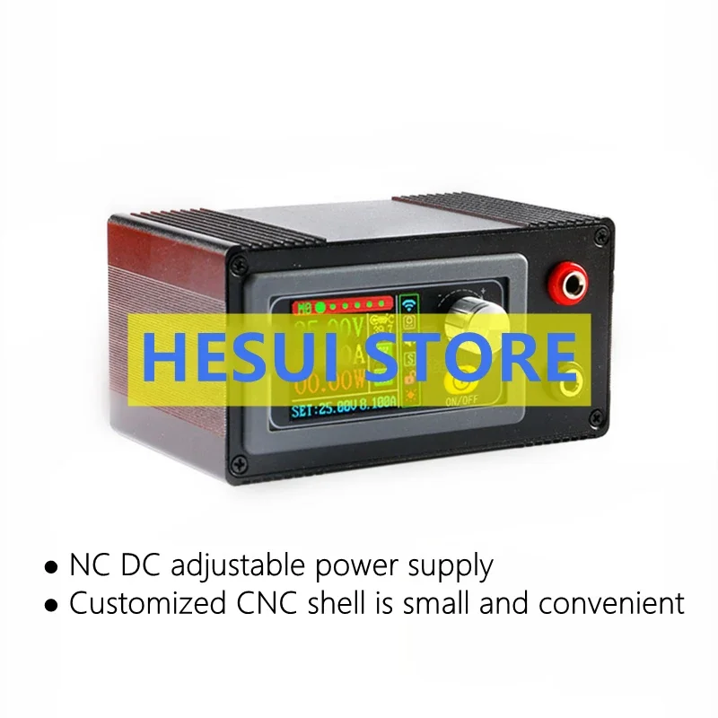 XY-EPOWER Case Kit …