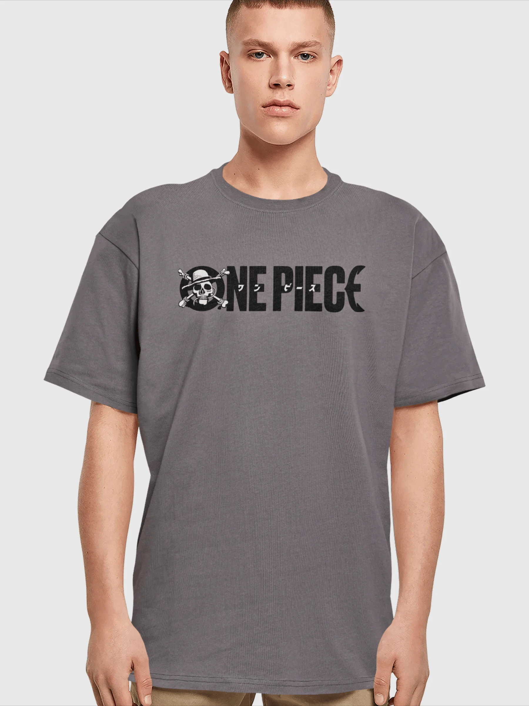 Anime uma peça t camisas masculinas oversized harajuku verão manga curta t y2k roupas de algodão solto feminino gráfico camiseta topo unisex
