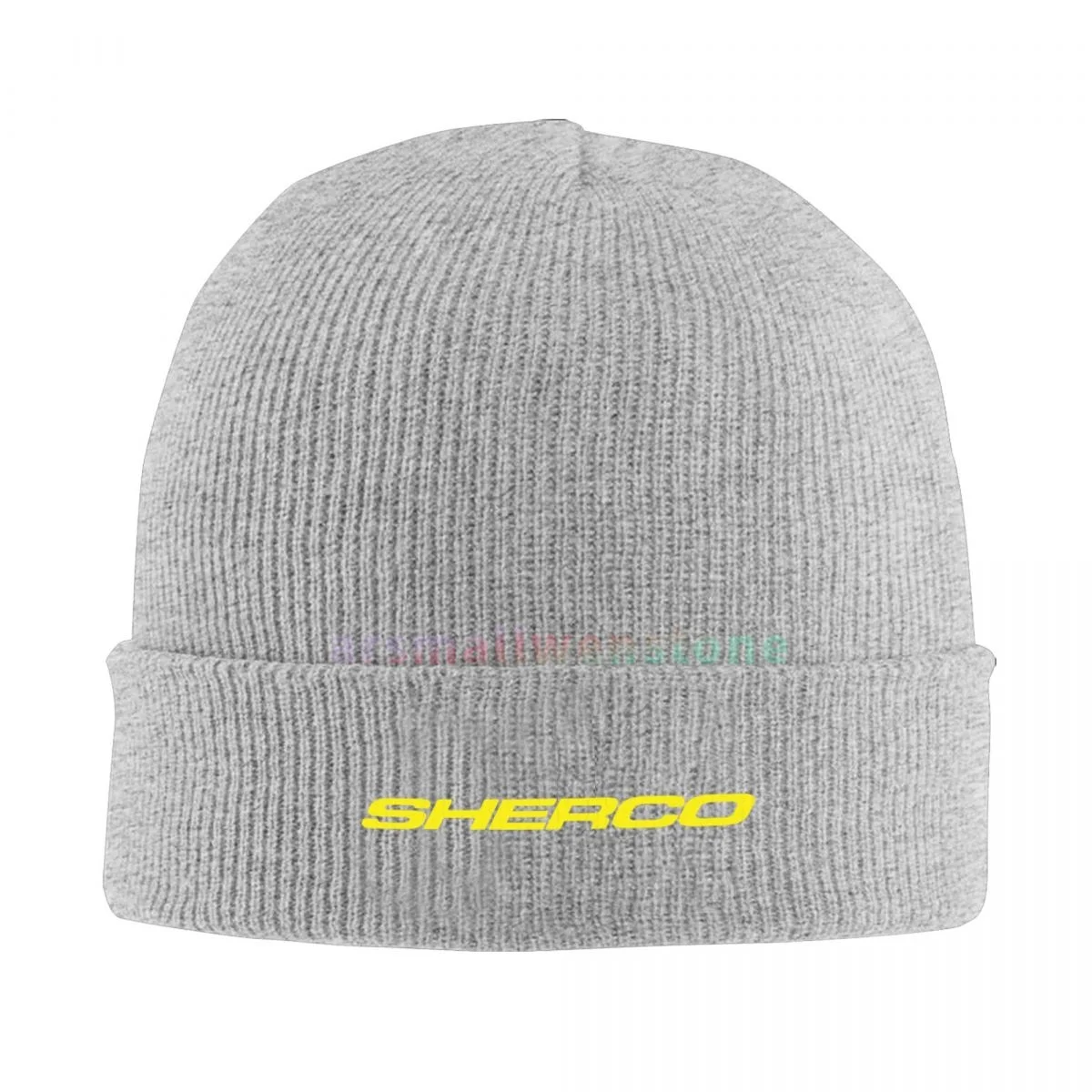 Home Sherco Casual Beanie Hat Cap Winter Soft Warm Caps Unisex High Quality Knitted Hat for Women and Men