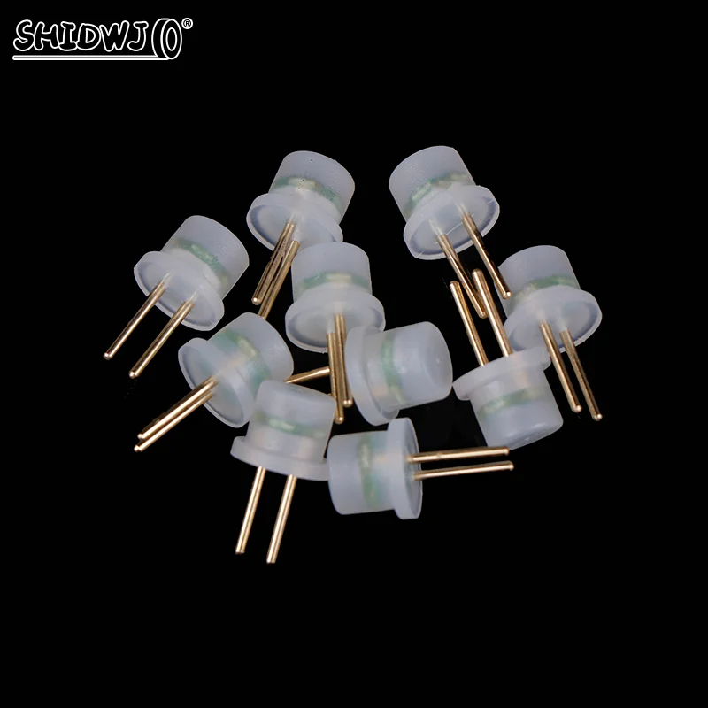 10pcs/set Universal Car Airbag Decoder / Strengthen The Chip Shield Resistance Airbag Shield Resistance Accessories