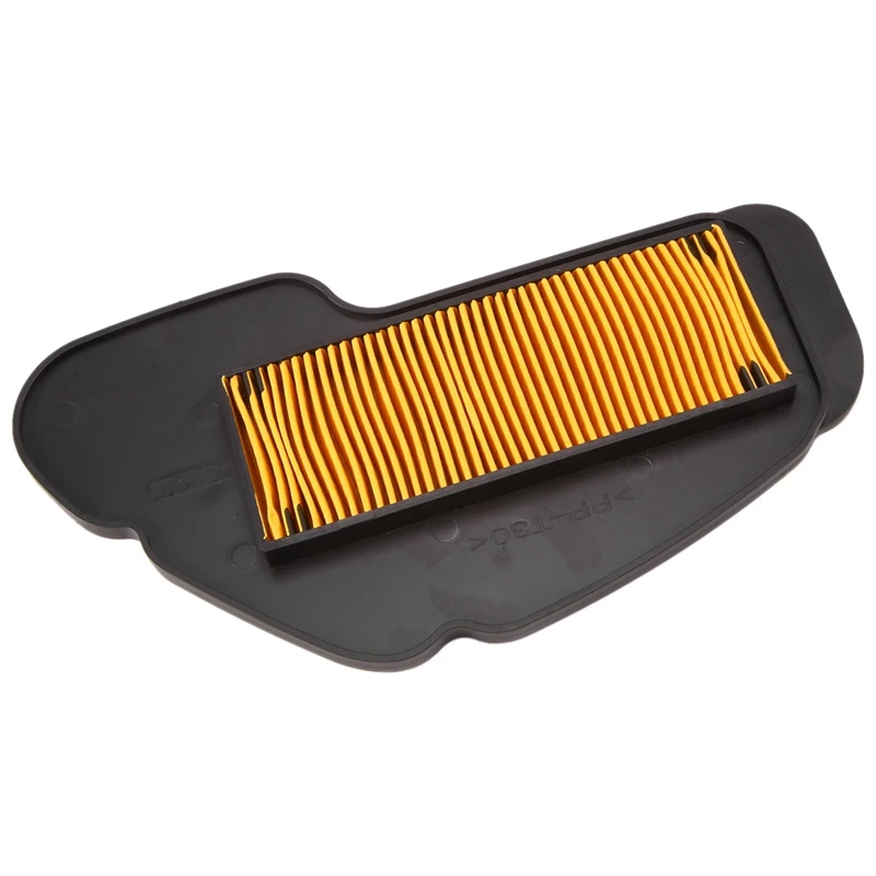 5X Motorcycle Accessories For YAMAHA VINO/JOG ZR SA36J/SA39J Scooter Air Filters Airfilter