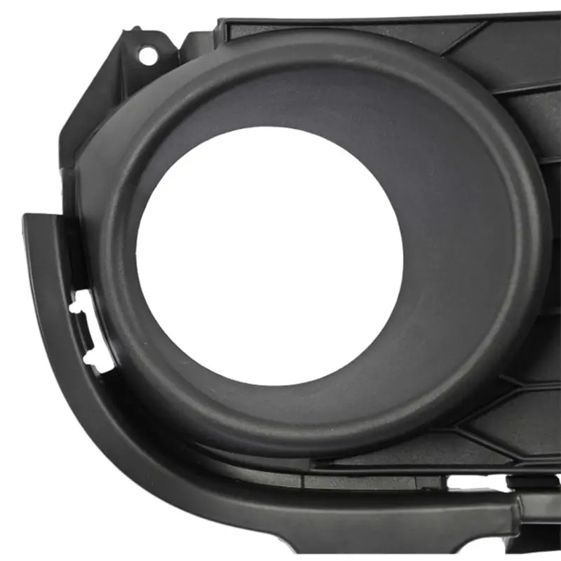 AB16-Fog Light Frame(Left) Part Numbers 71107-TG7-A60 71102-TG7-A60 Designed For Honda Pilot 2019 Through 2022 Model 2Pcs
