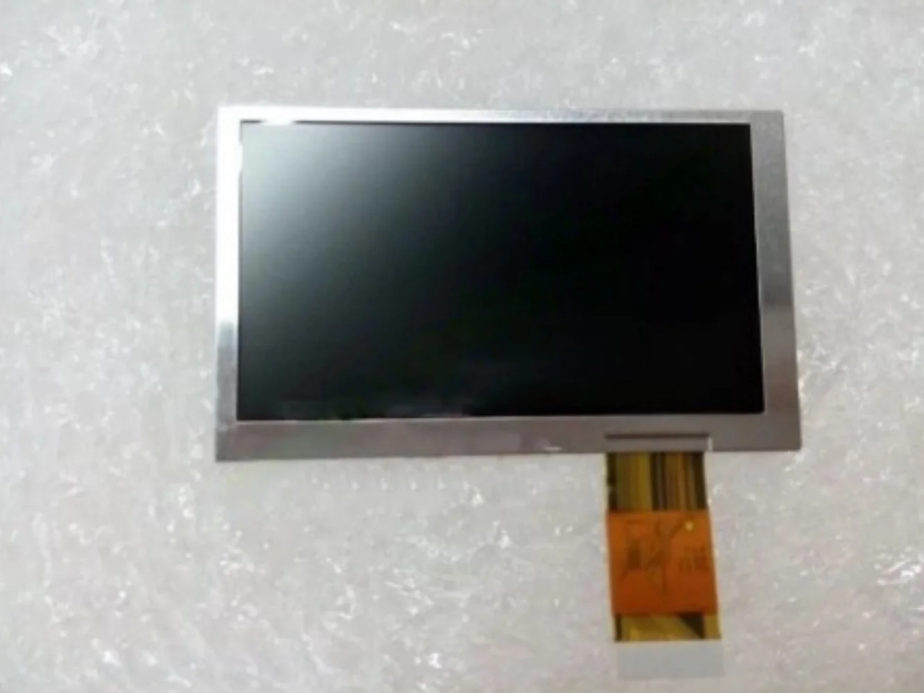 

PW035XU1(LF) LCD display screen