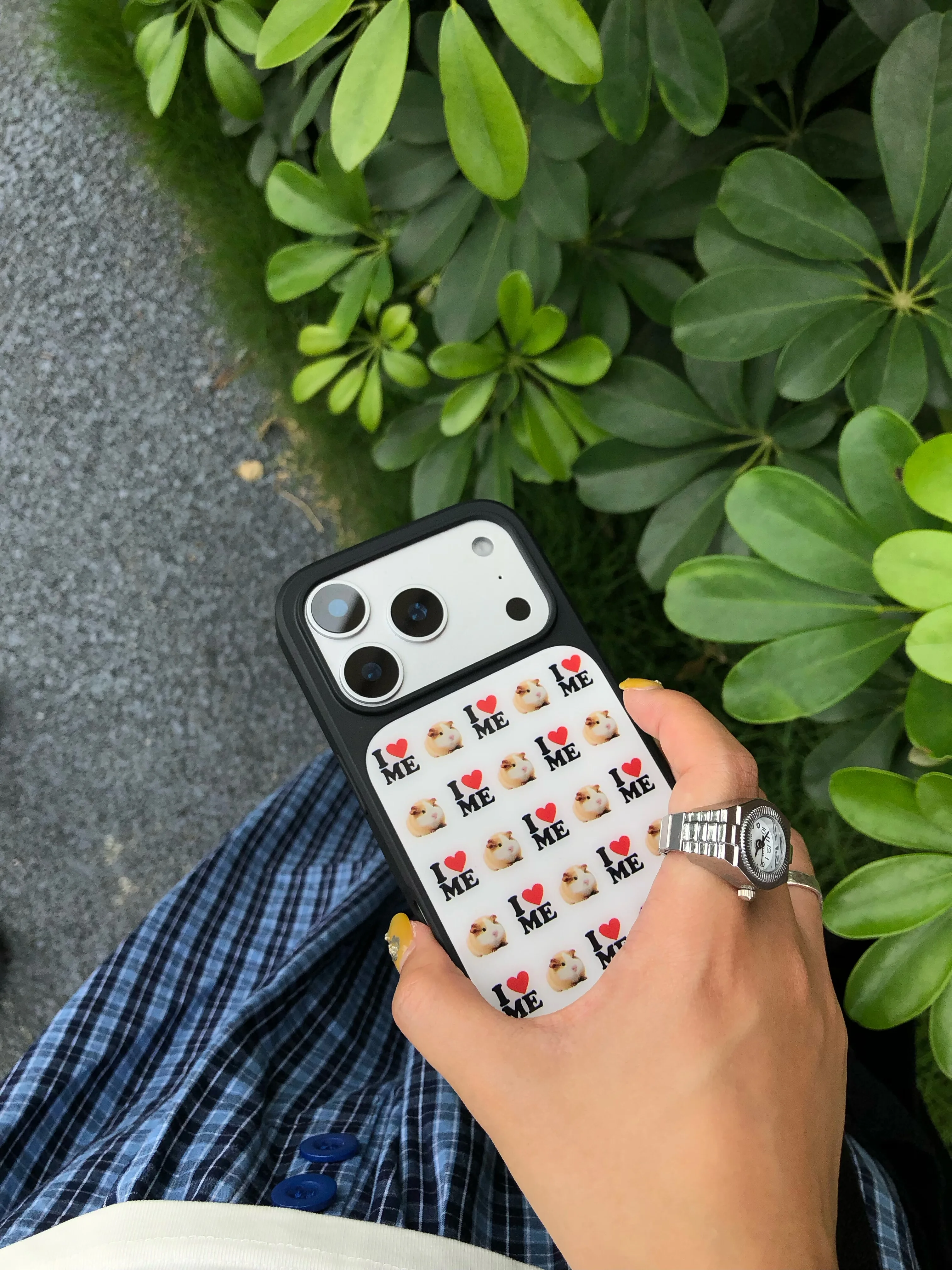 Cover per iPhone Y2K Millenniu - Phone Cases Y2K recensione e prezzo
