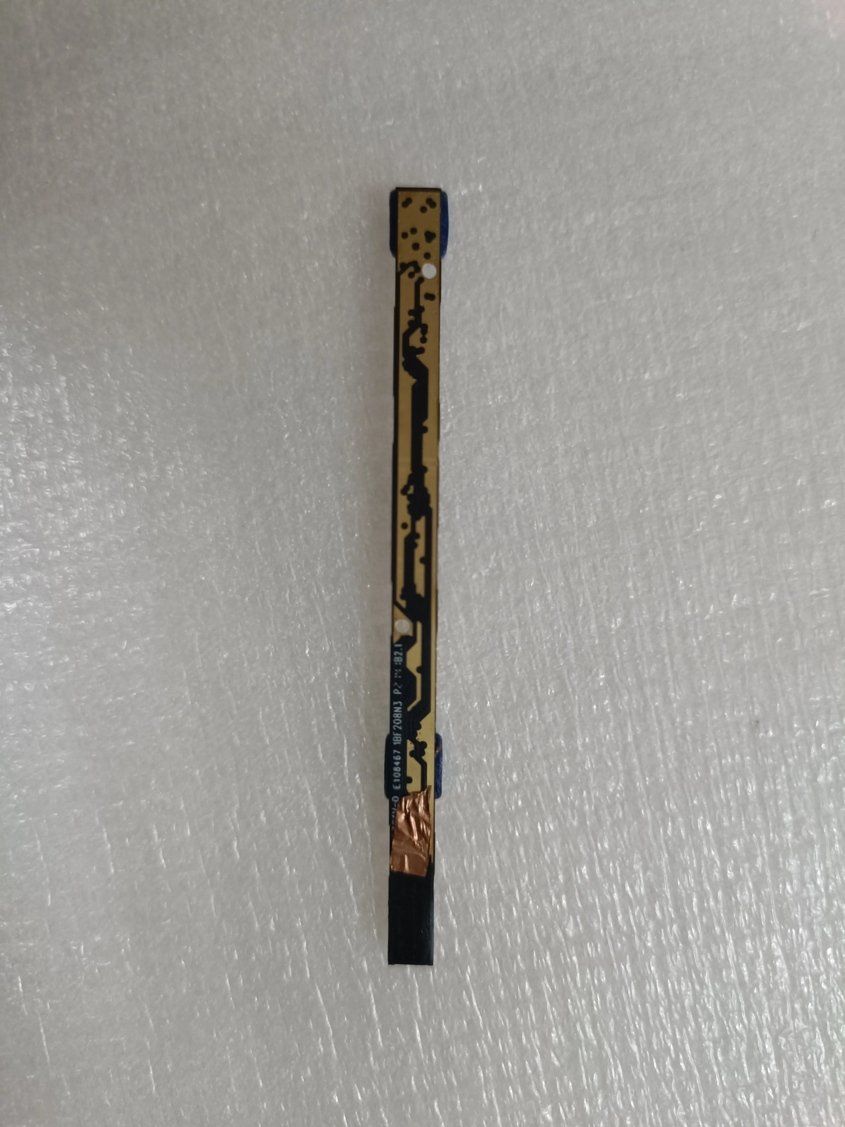 Used Original for Lenovo T14S GEN 3 Camera Microphone IR 5C21D67528 26 30 32