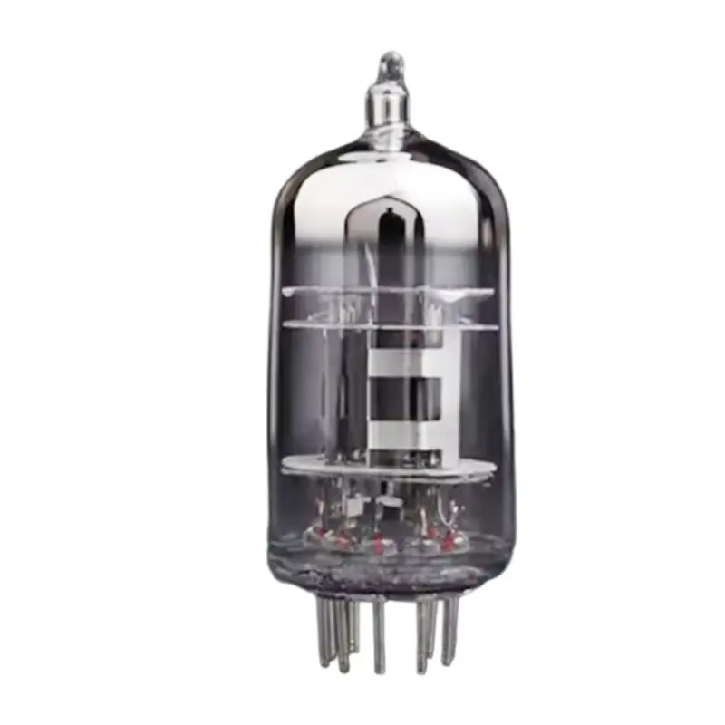 B27B For Accurate Matching For Audio Amplifier Parameters 12AT7 Vacuum Tube Replacement 12AT7 ECC81 HIFI Electronic Tube