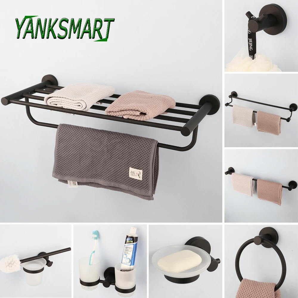 

комплект Grifos y ducha con accesorios laton antiguo, комплект niquel , cabezal negro