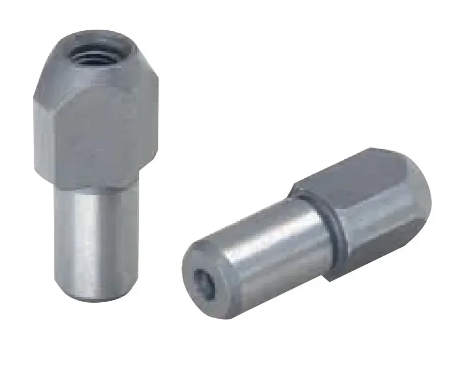 

GXH Customizable Diamond Pin with OEM Support